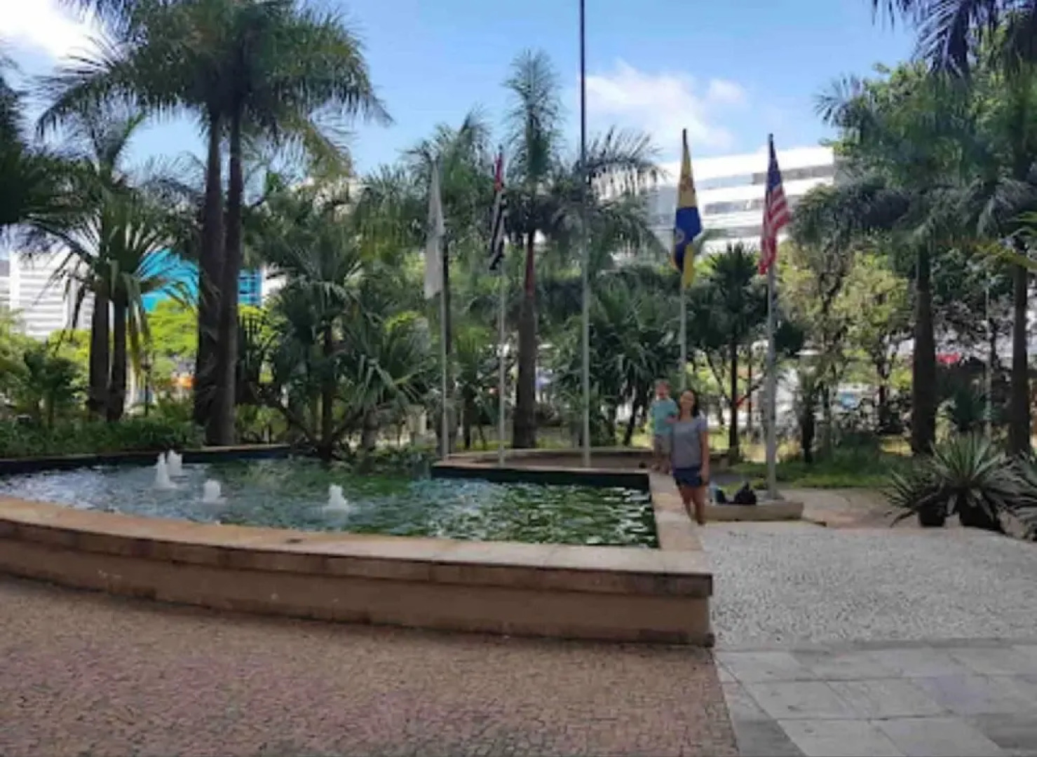 Vacanza - Studio Privativo - Alphaville