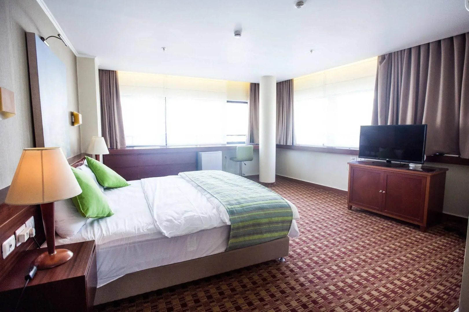 Spirit of Herzl Hotel