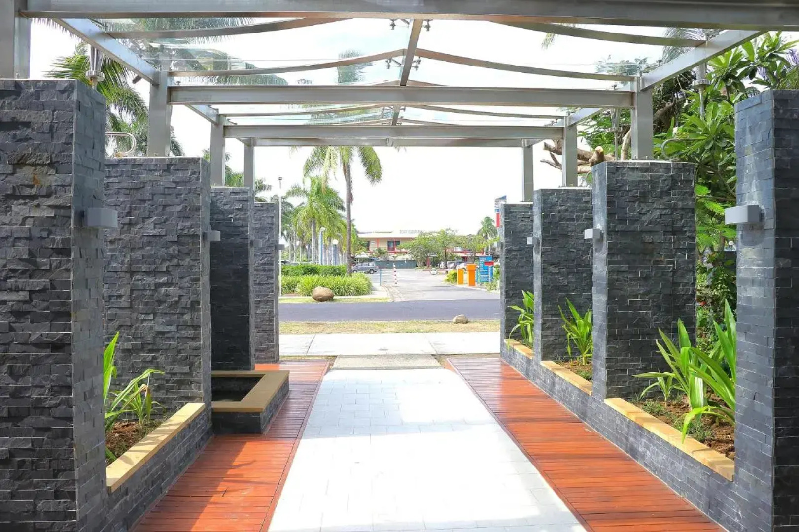 The Palms Denarau Fiji