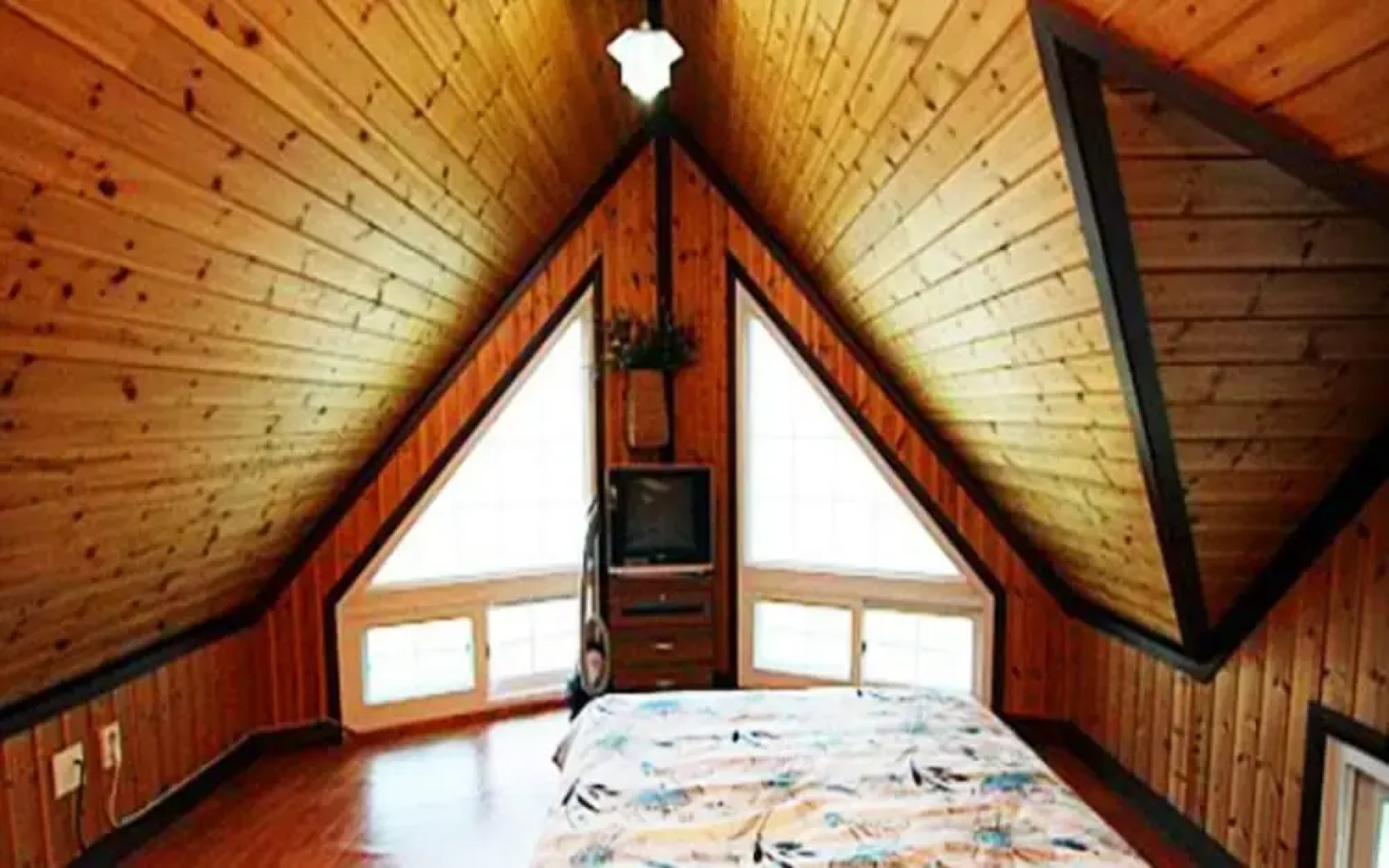 Taean Grand Blue Pension