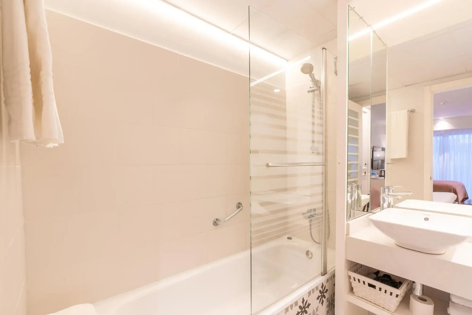Serennia Fira Gran Vía Exclusive Rooms