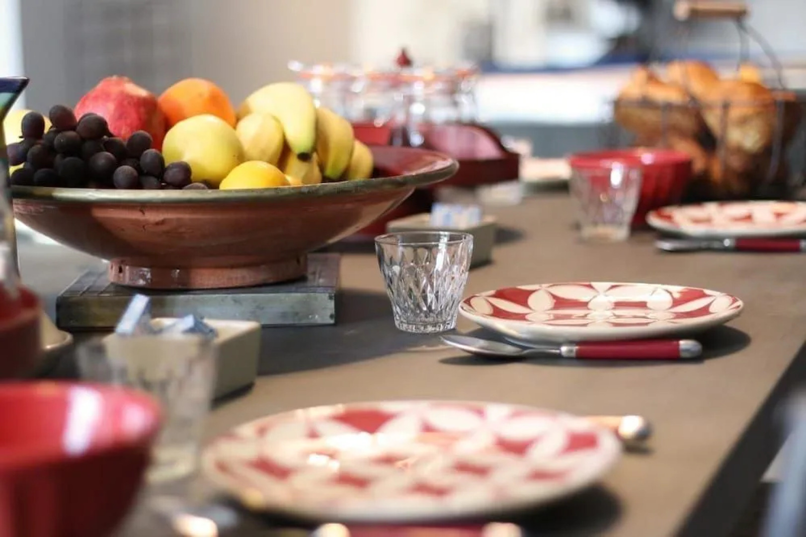 L'Albane Chambres d'hôtes