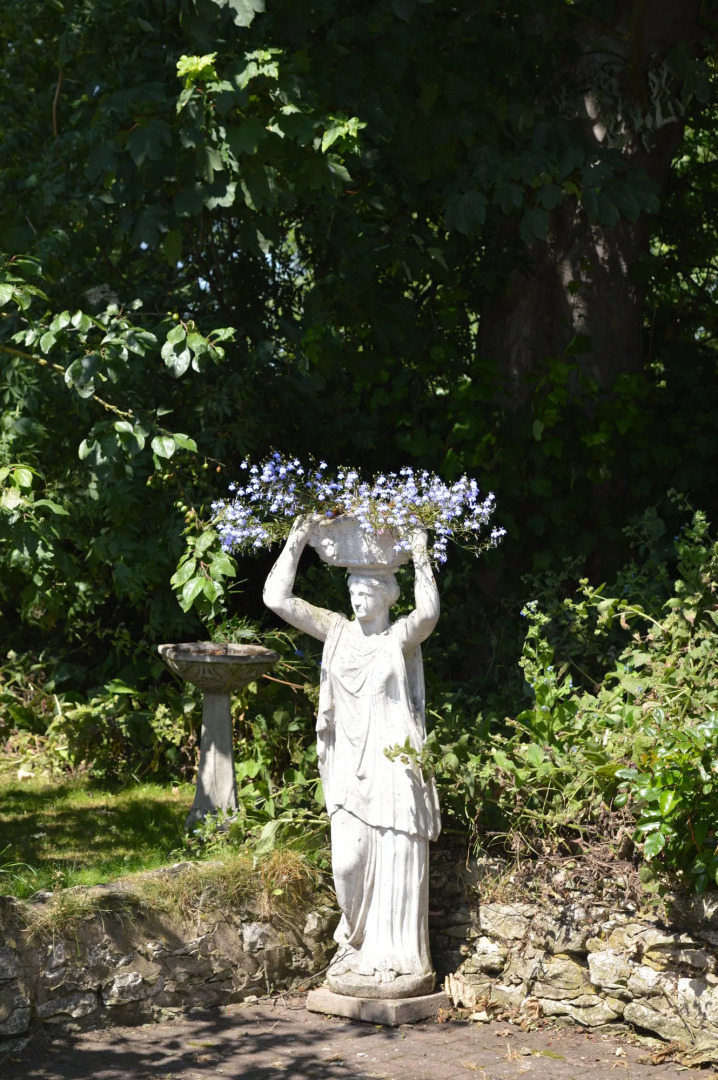 Orchard Lodge & Wolds Restaurant