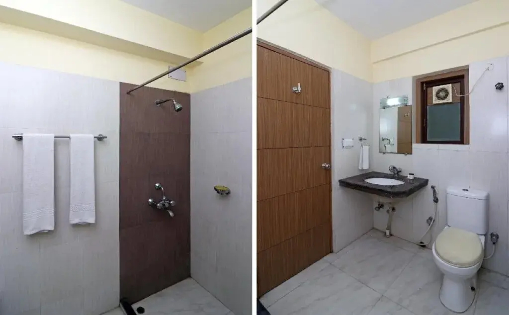 Capital O 19639 LBD Resorts & Hotels