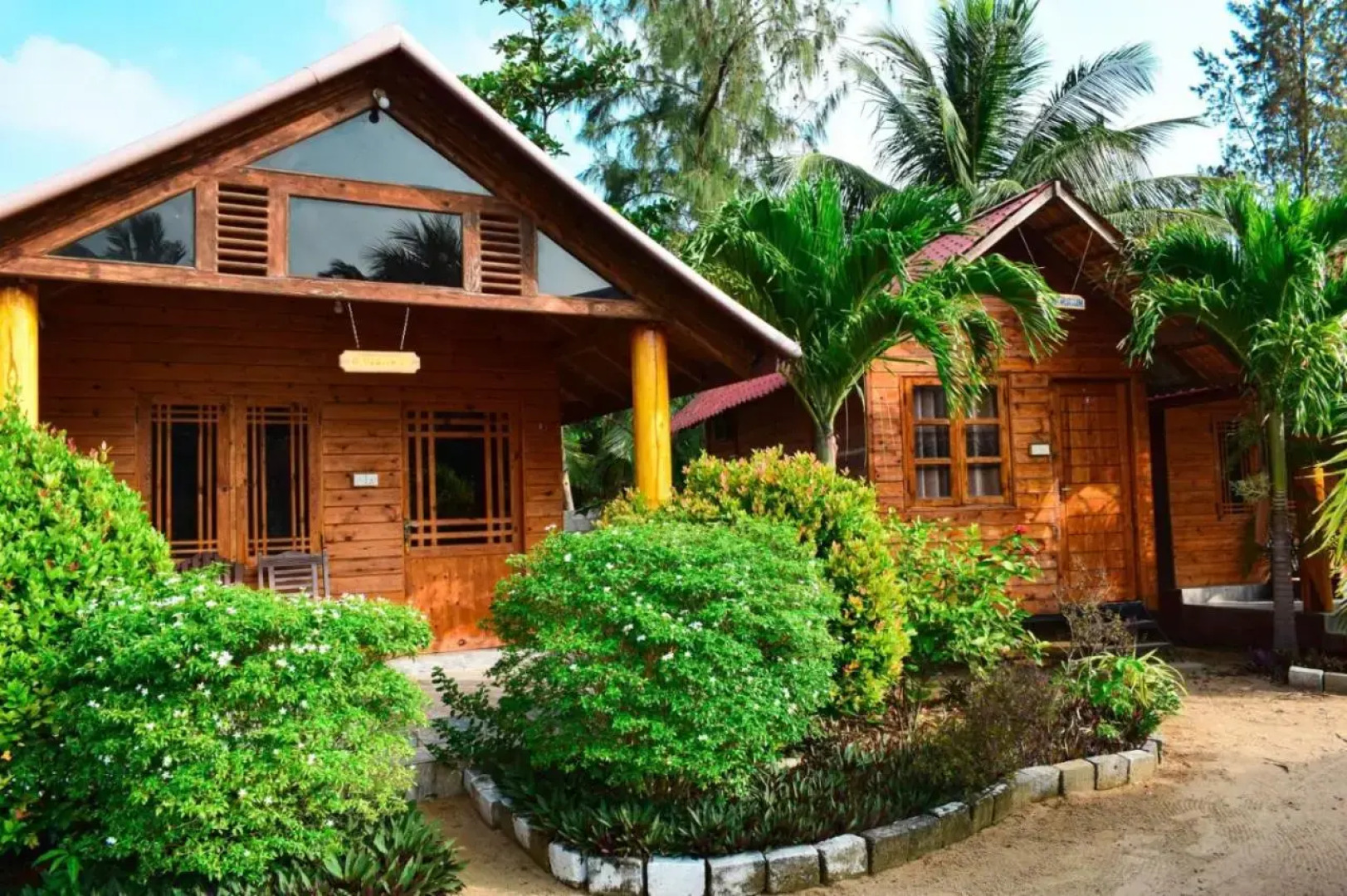 Vista Rooms Nilaveli Beach