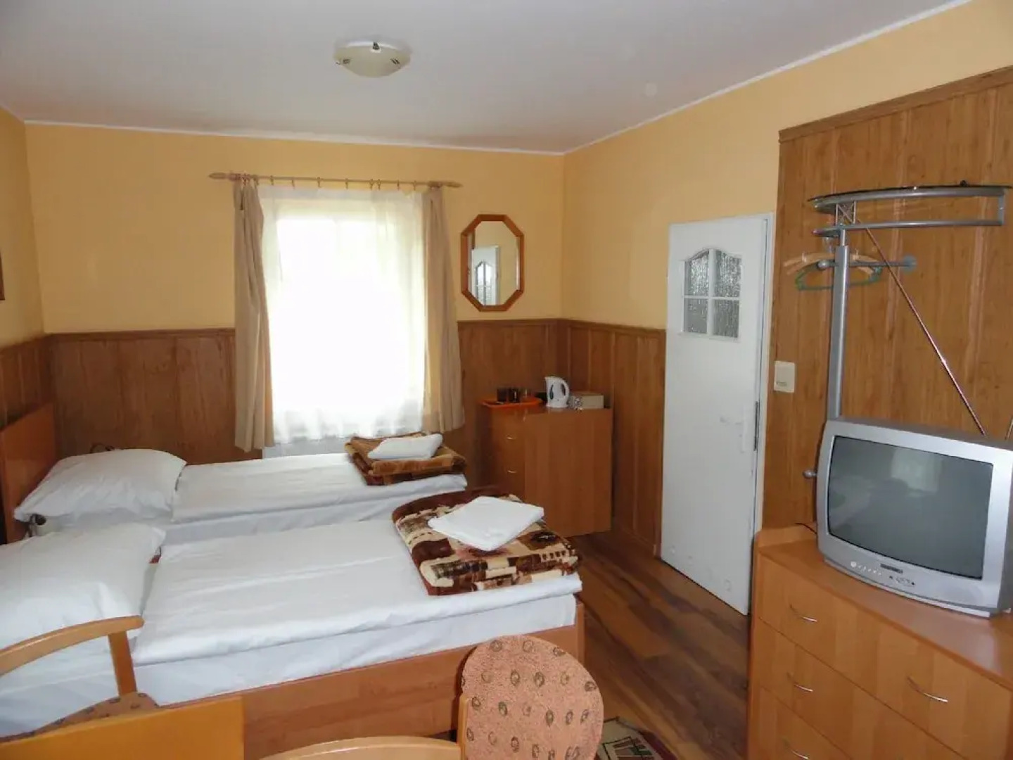 Ośrodek Wypoczynkowy Bajka 3