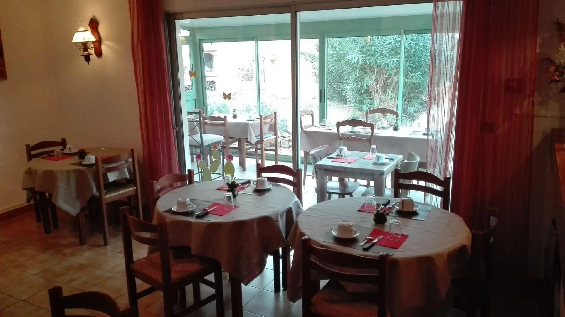 Maison des Croisades