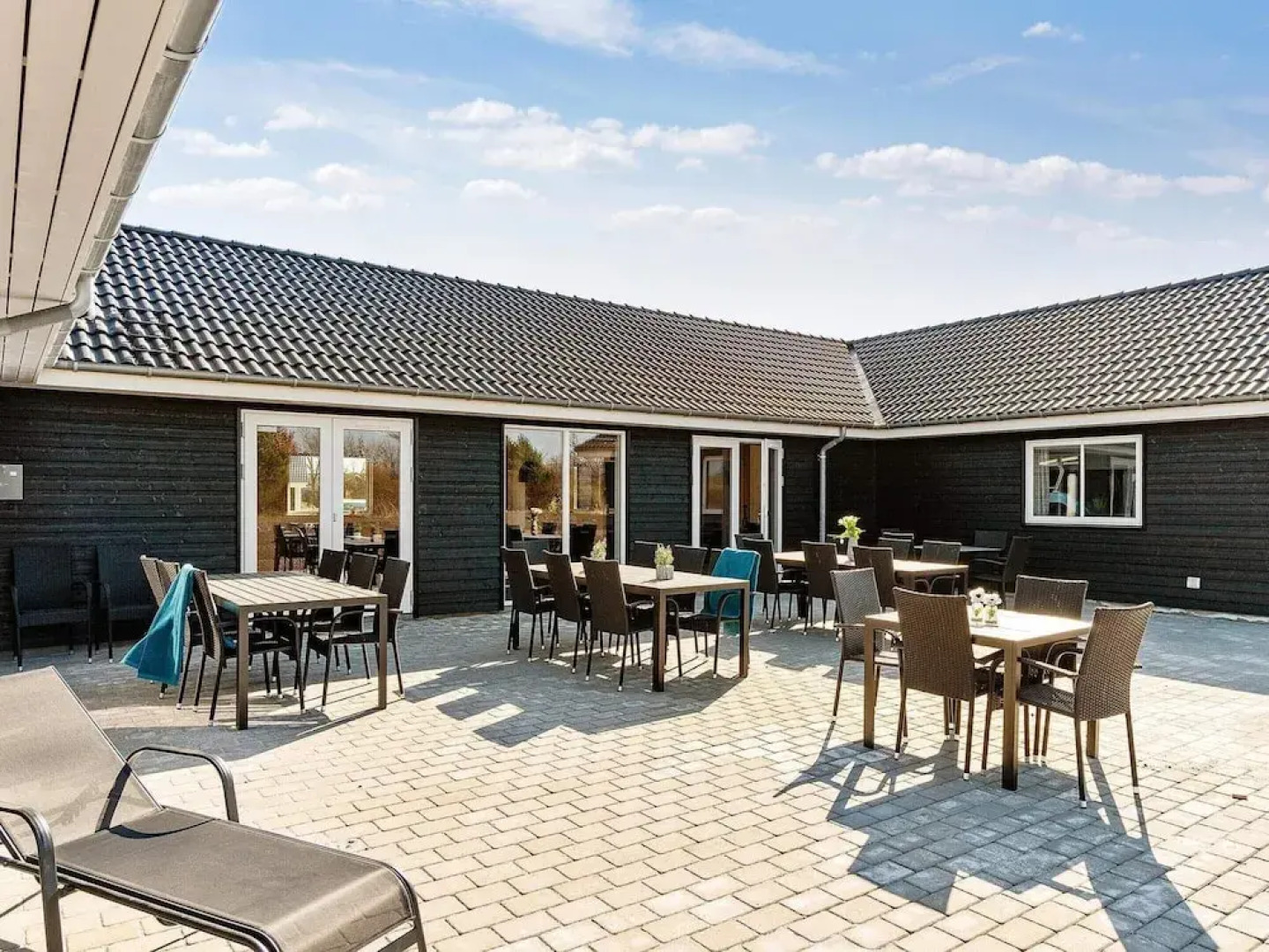 Luxury Pool Villa in Grena - By Traum Ferienwohnungen