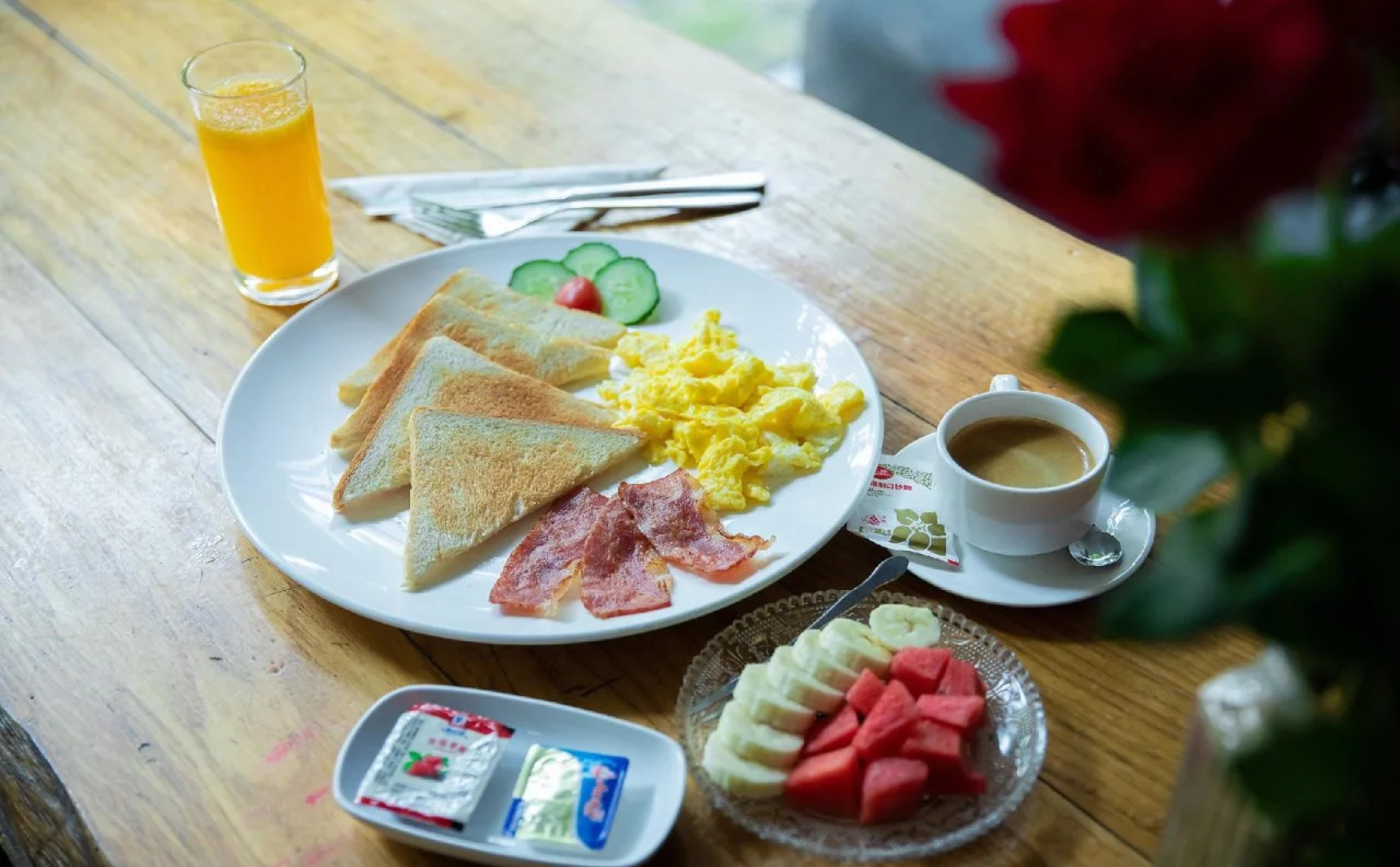 Guilin This Old Place Intl Youth Hostel