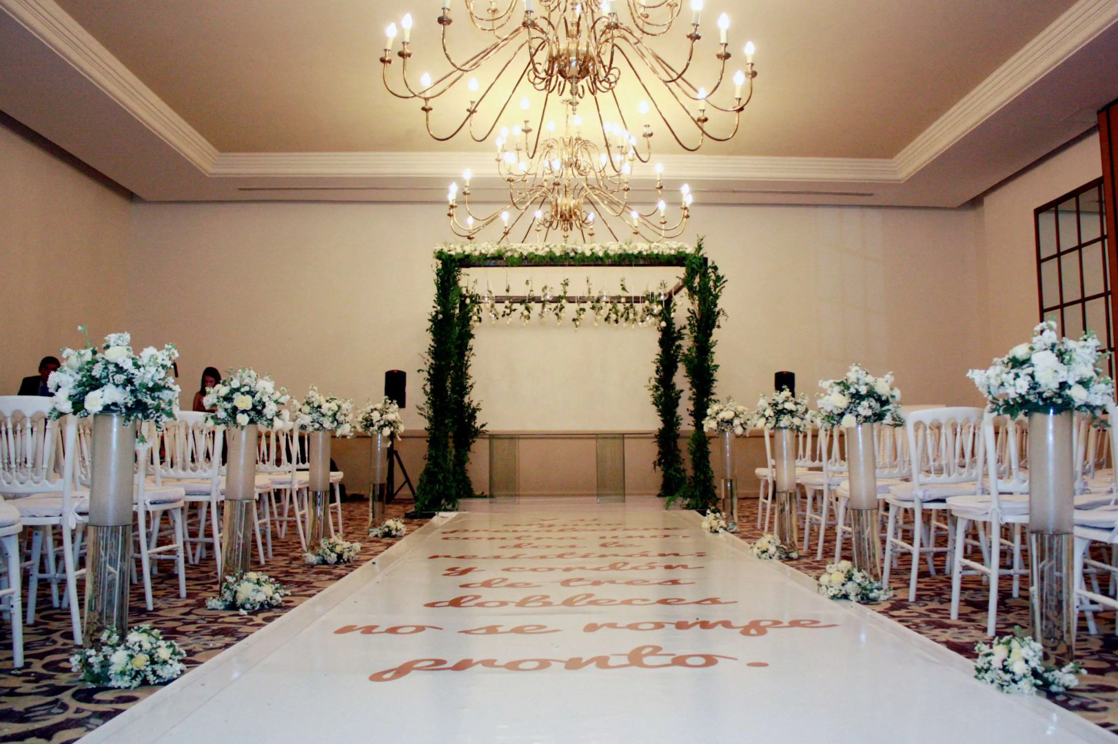 HS HOTSSON Hotel Tampico