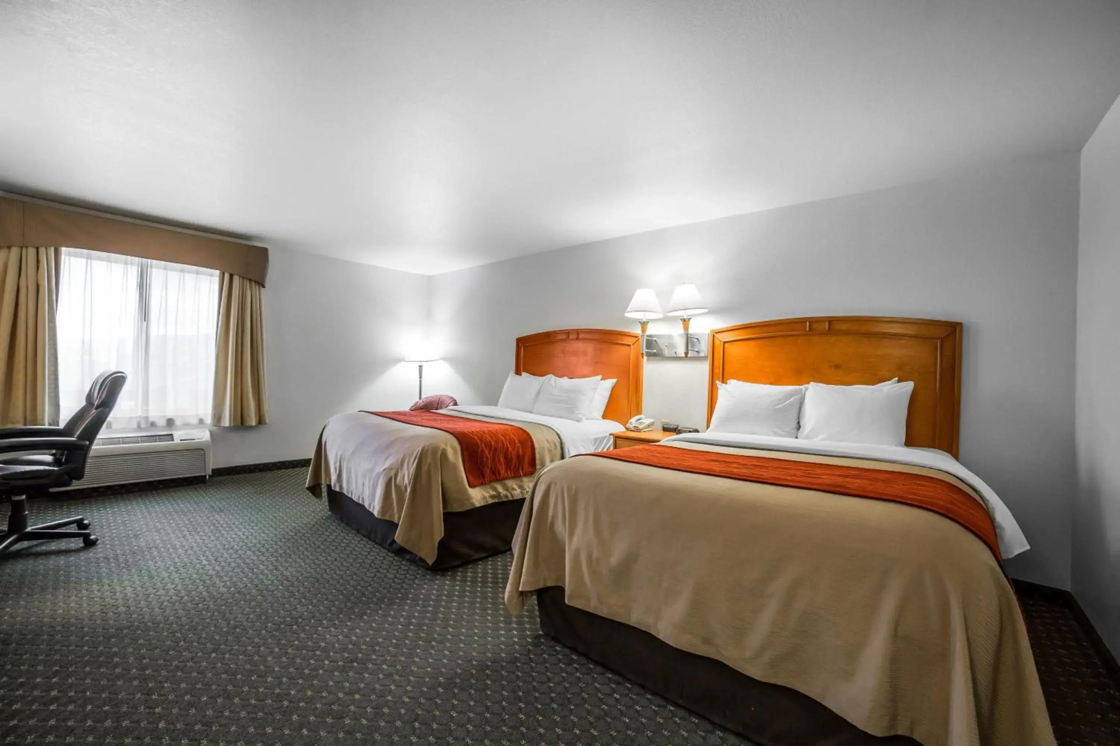 Sheraton Detroit Novi Hotel