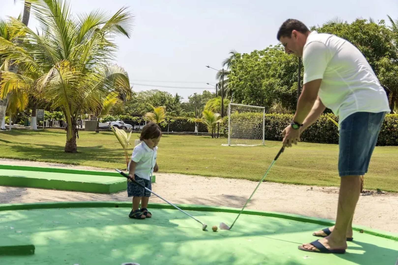 Condominio Puntepiedra