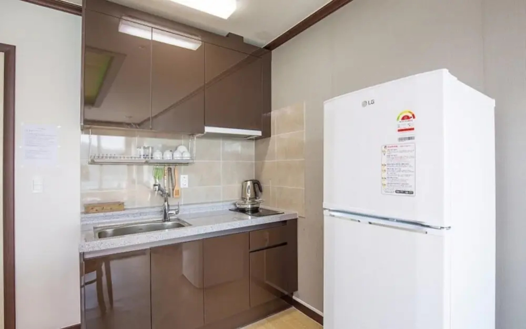 Yeosu Sun Beach Pension