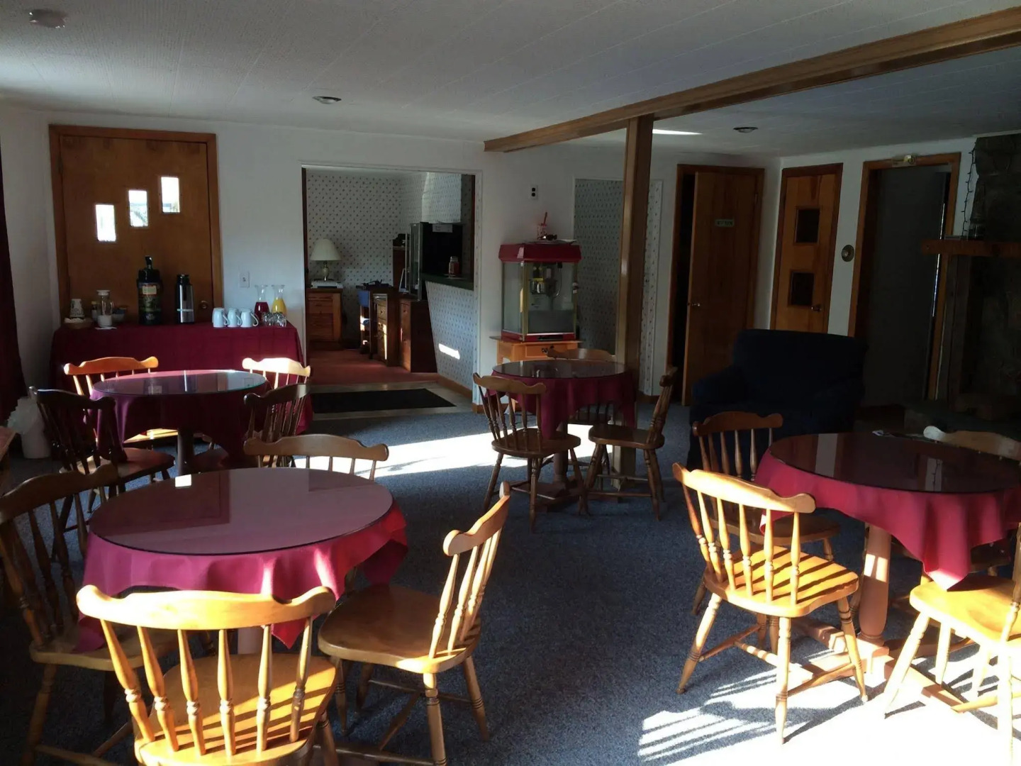 Berkshire Valley Inn