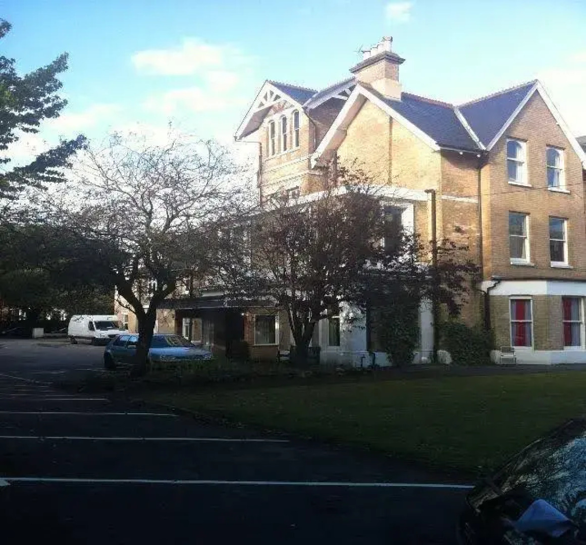 Woodcroft Hotel Bournemouth