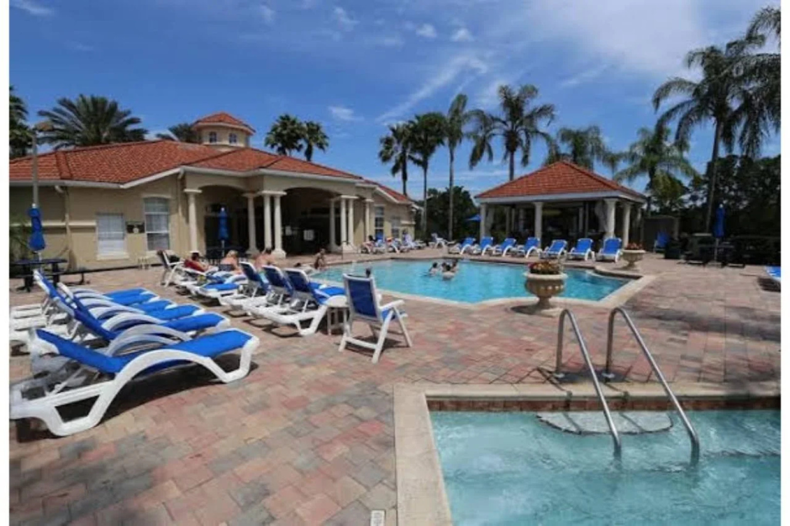 Emerald Island Resort