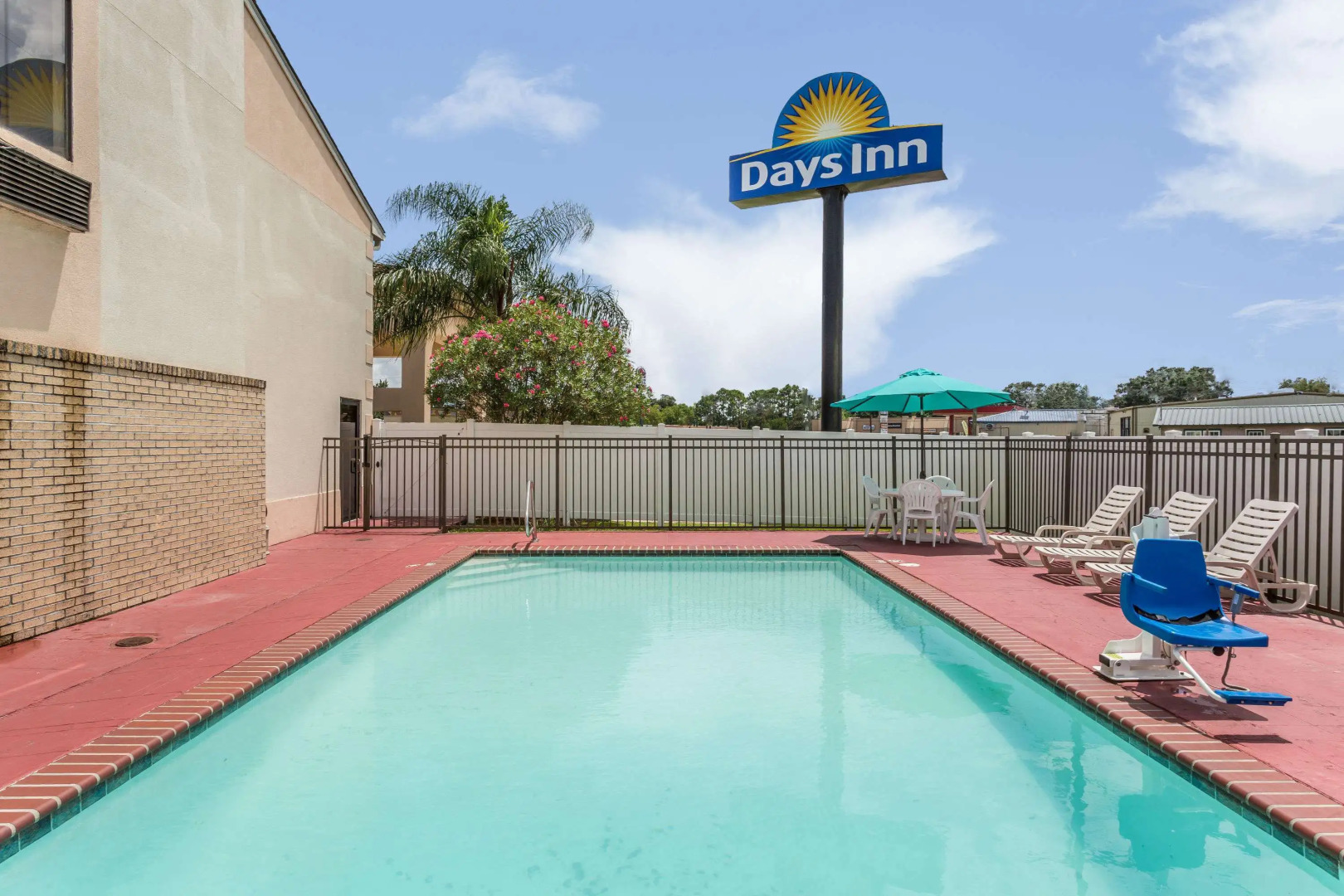 Days Inn Houma