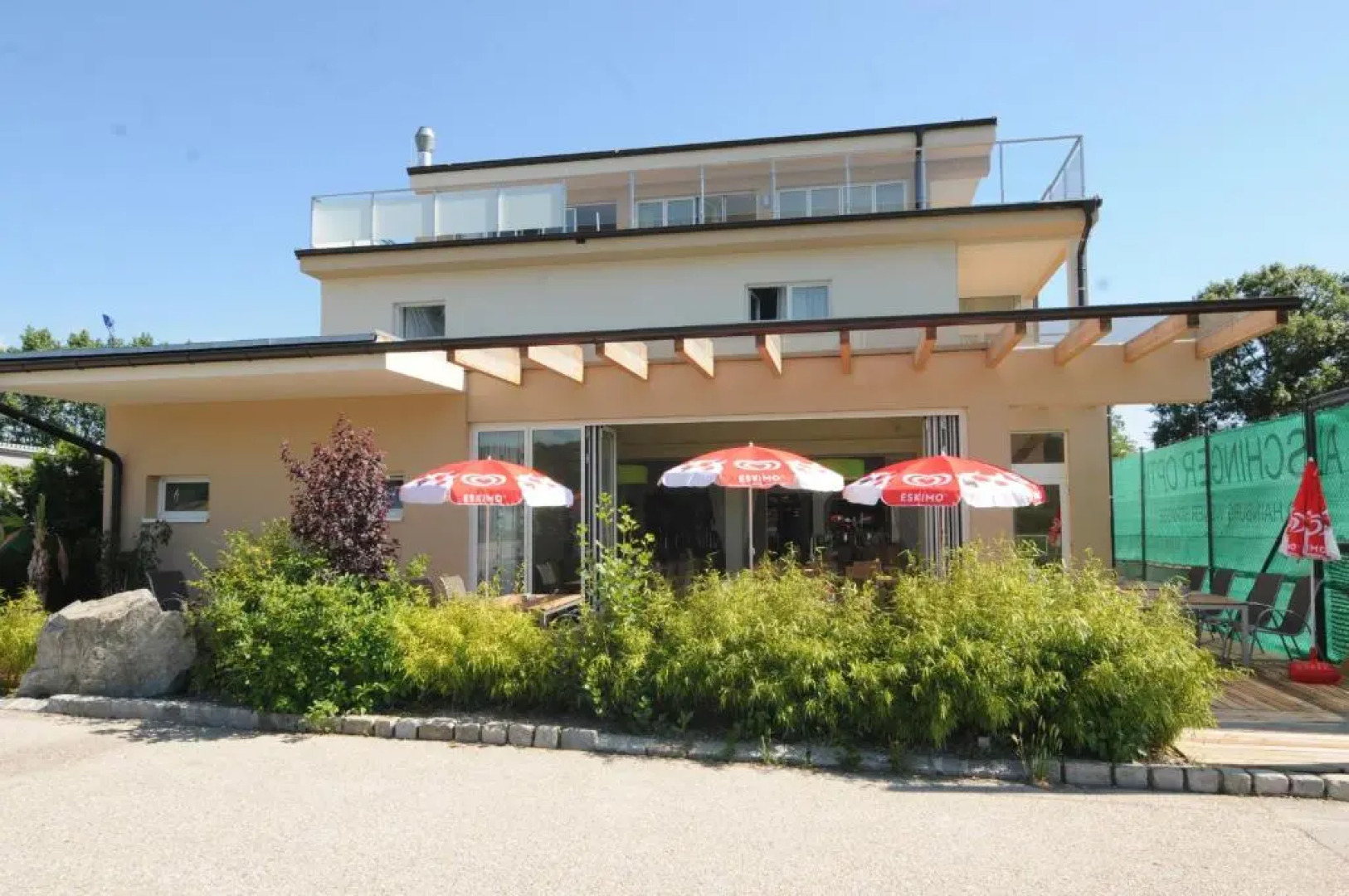 Hotel Restaurant FIDI