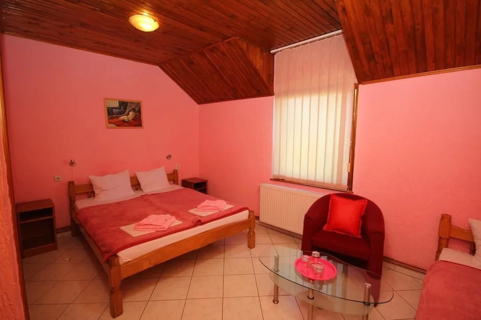 Guest House Vila Alexandar