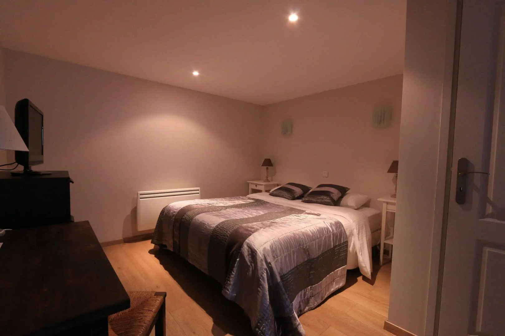 Logis Le Petit Casset