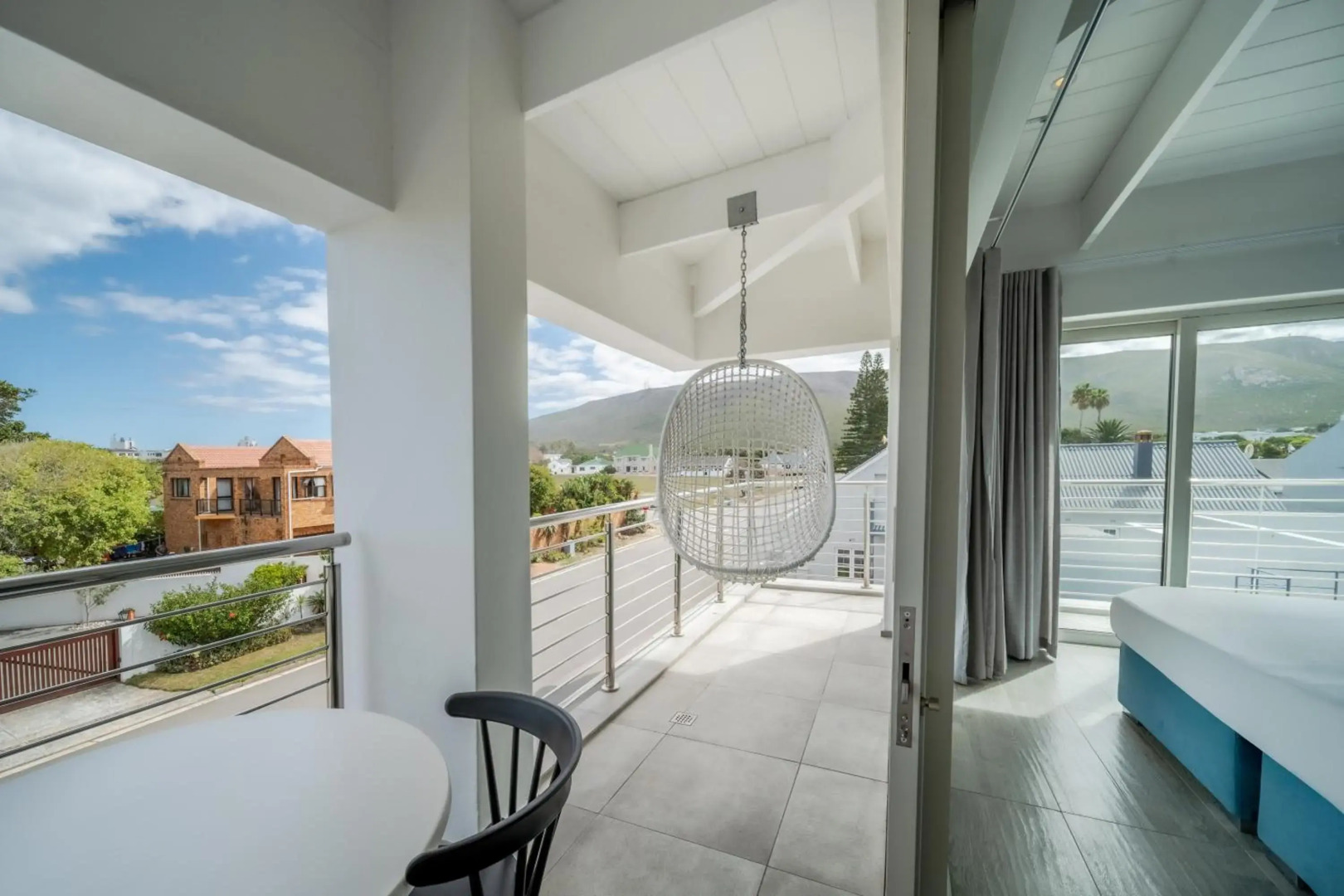 One Marine Drive Boutique Hotel