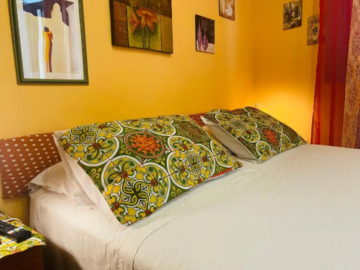 Cottage Alcantara Gloria Room