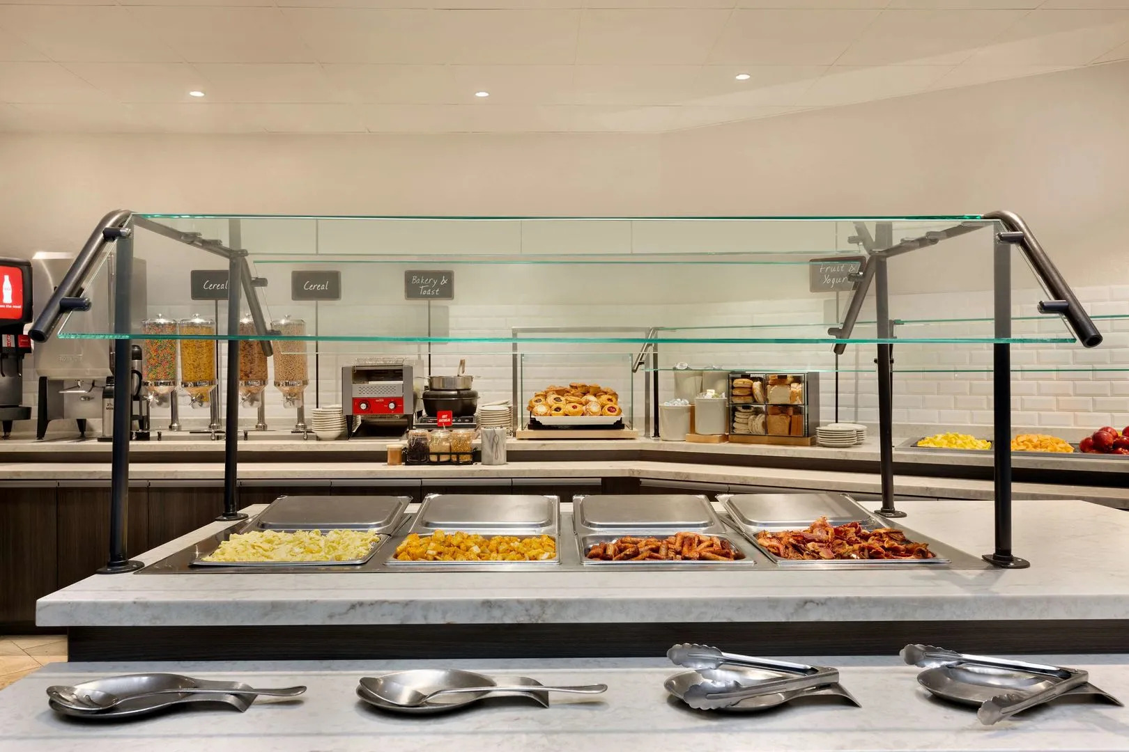 Embassy Suites by Hilton Dallas DFW Airport South