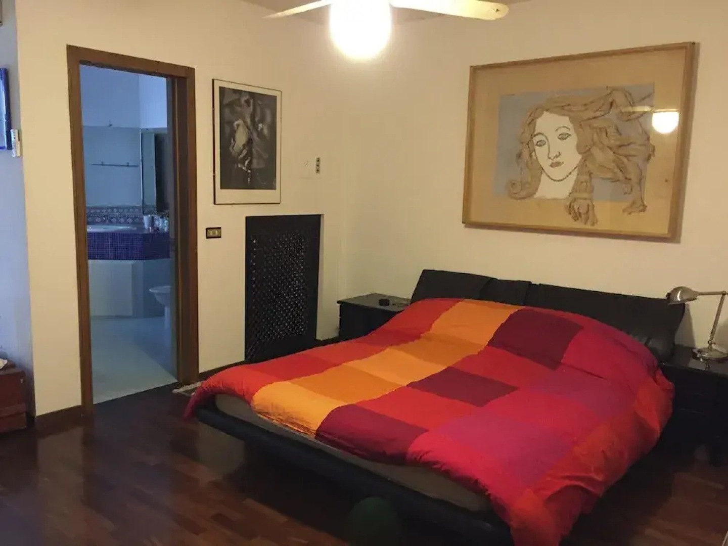 Guesthouse In Villa