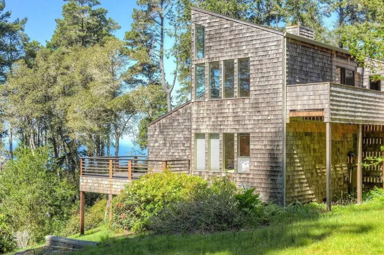 Sweet Sea Ranch