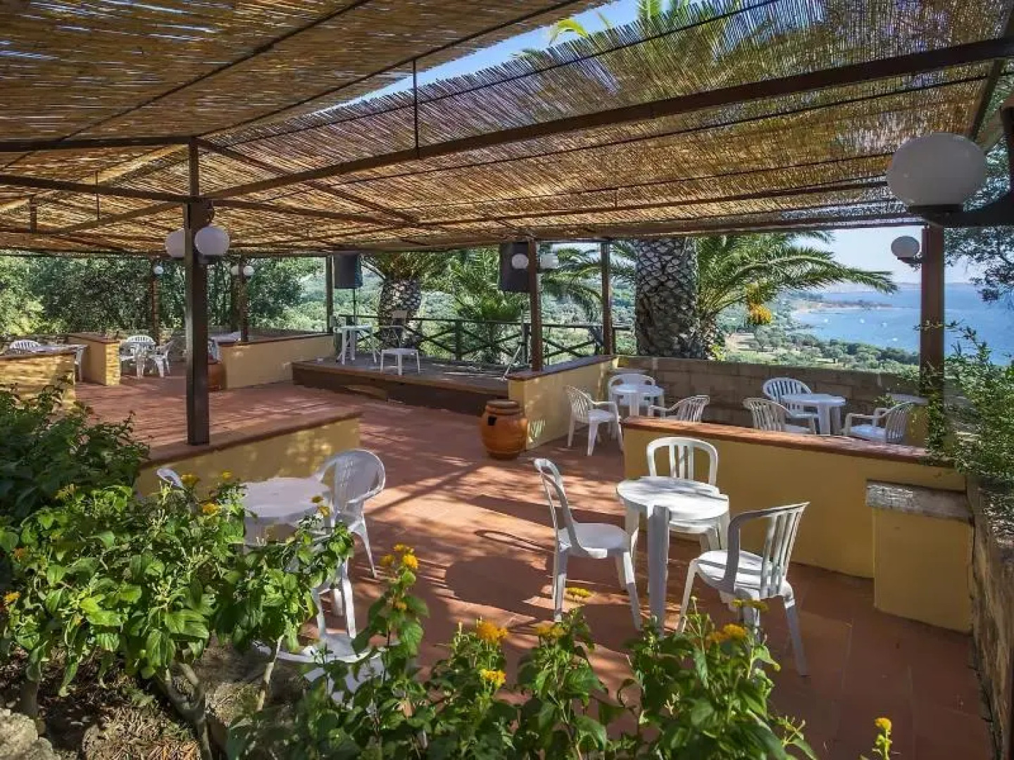 Asyla Resort - Capo Rizzuto