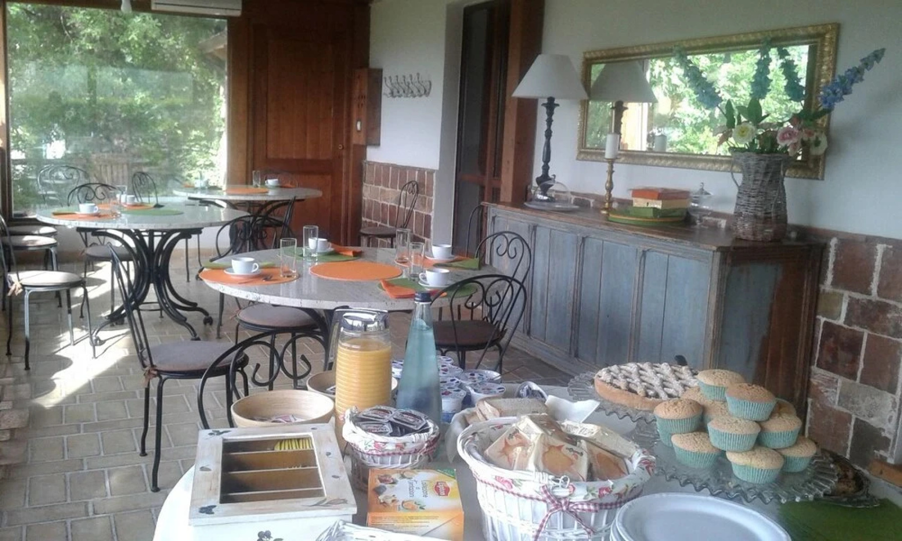 Agriturismo La Solagna