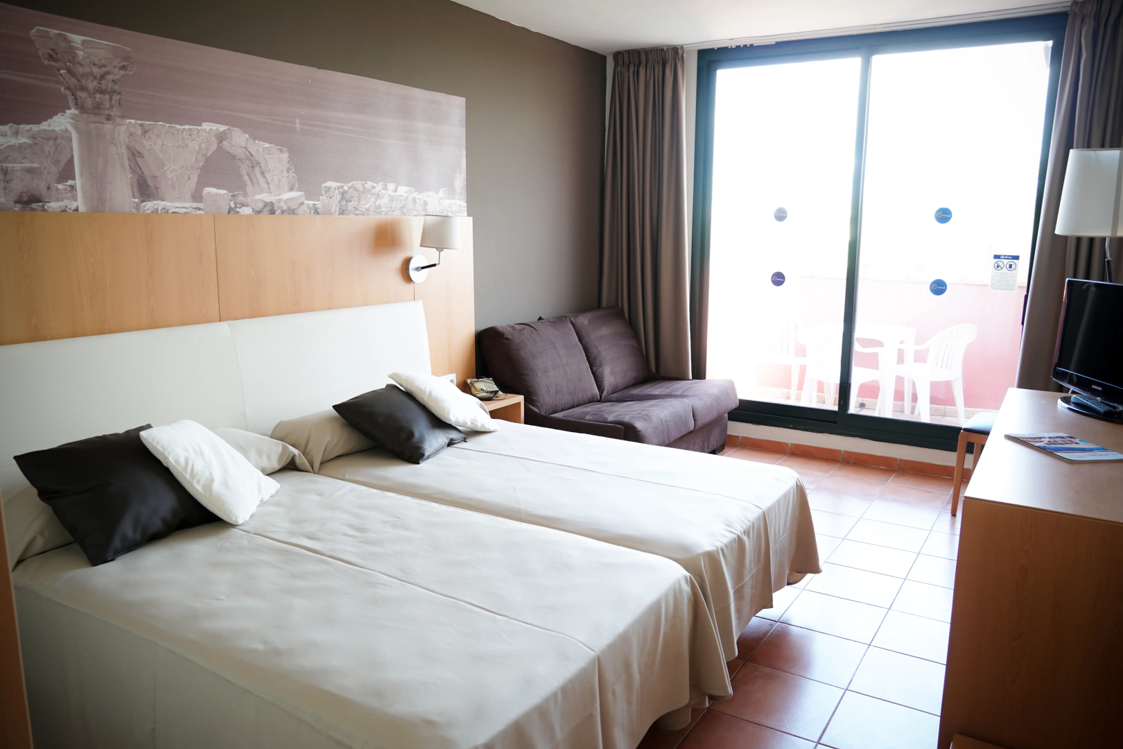 Ohtels Vila Romana