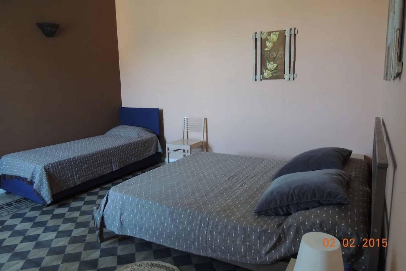 Casavacanze Residence Maia Volcani