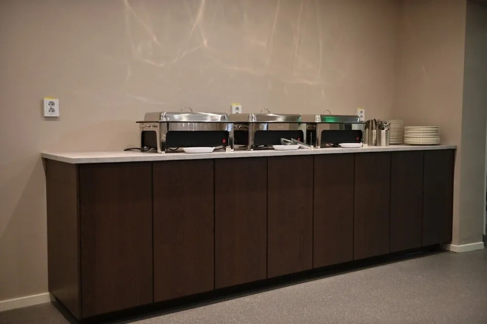 Älvsjö stadshotell