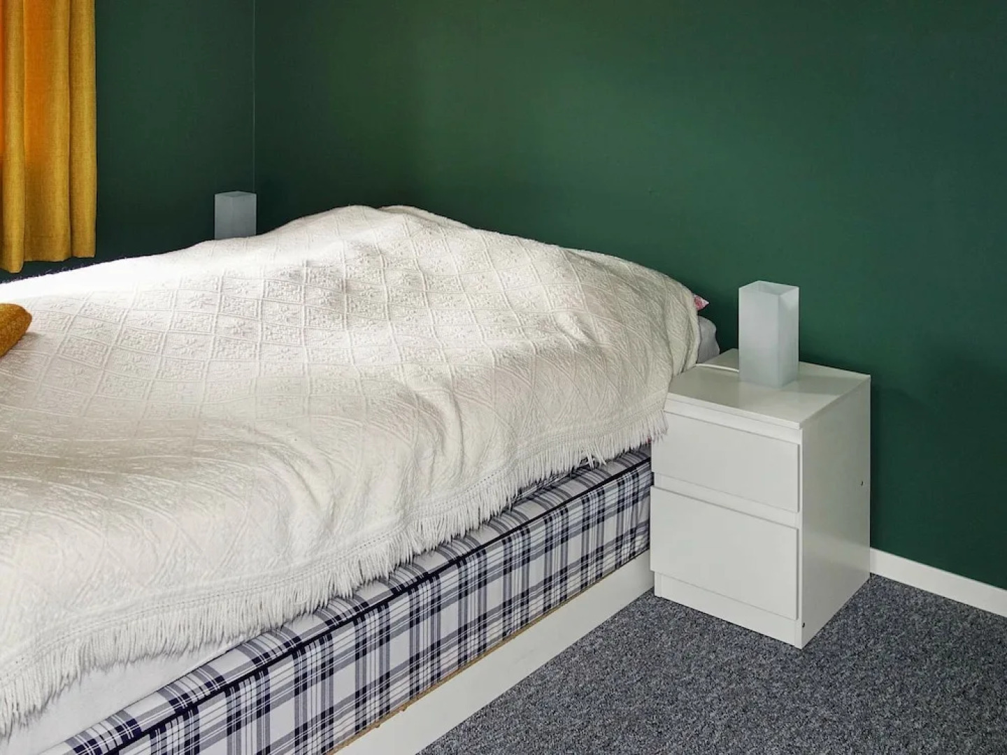 6 Person Holiday Home in Hauge i Dalane