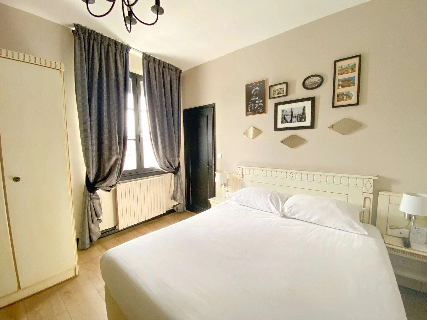 Best Western Le Cheval Blanc - Vieux Port