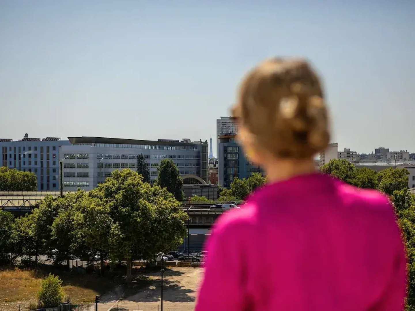 ibis Styles Paris Porte de Pantin Philharmonie