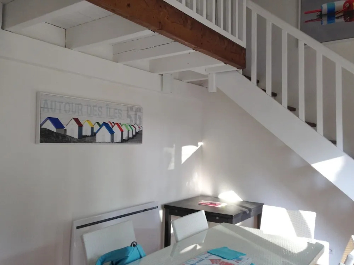 House With 3 Bedrooms in Ploemel, With Furnished Garden - 6 km From th