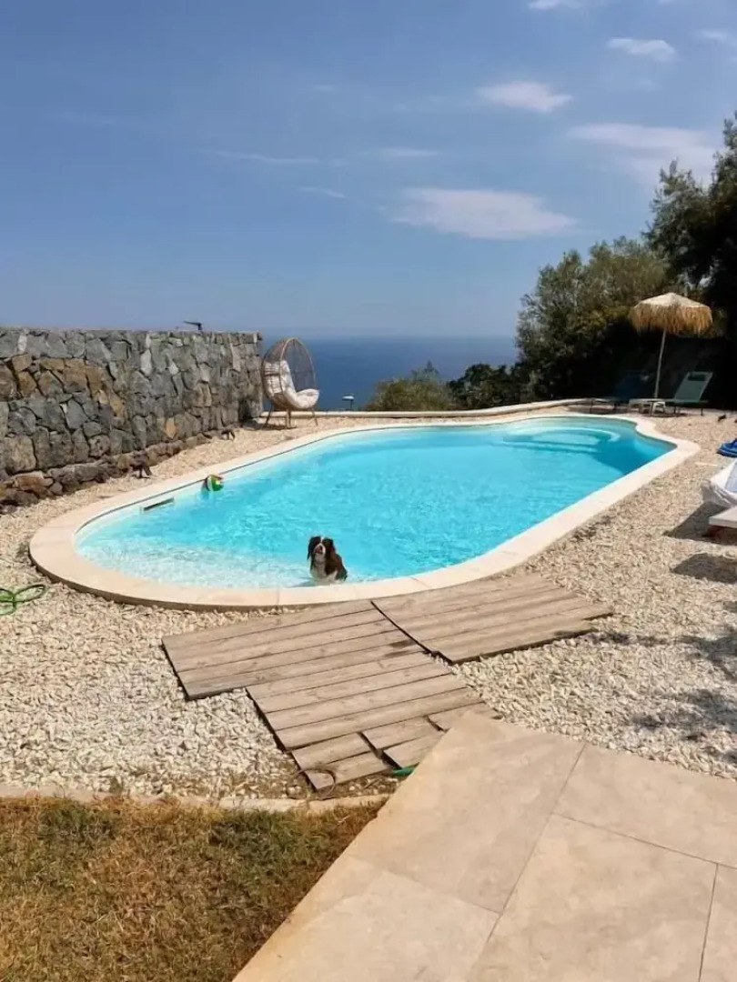 Dolce Lava - Natural Luxury Experience