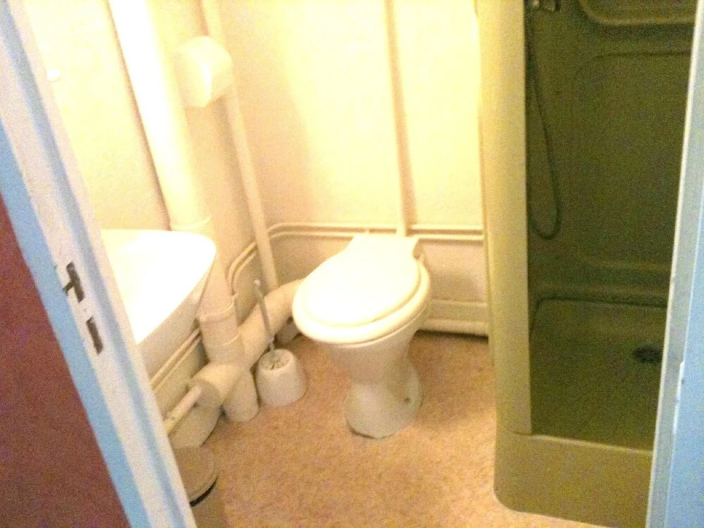 Apartment With one Bedroom in La Bourboule, With Wonderful Mountain Vi