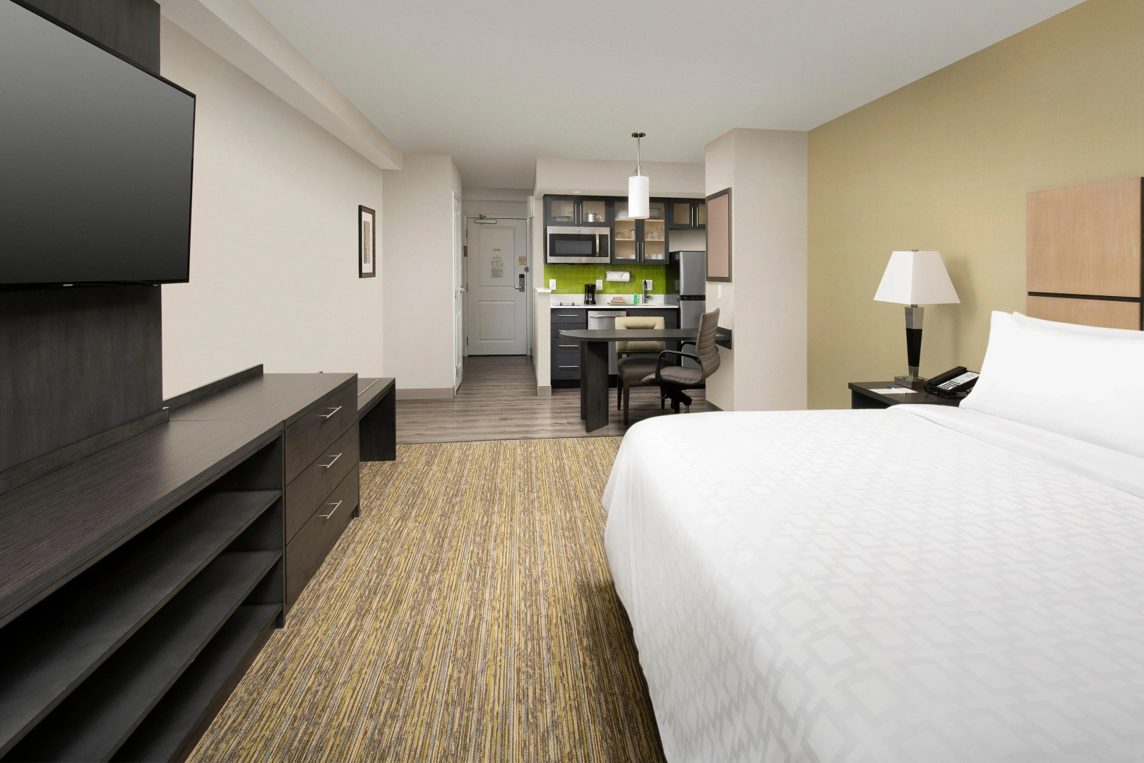 Candlewood Suites Alexandria West by IHG