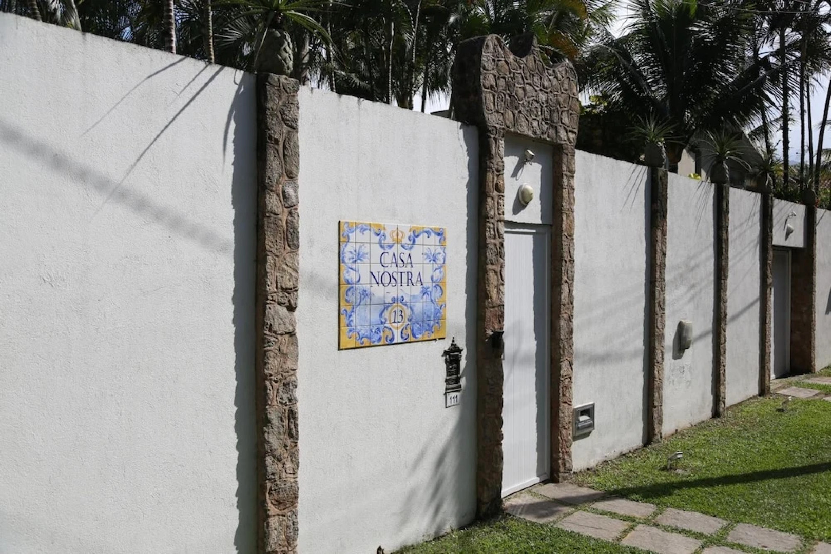 Casa Nostra Boutique Hotel