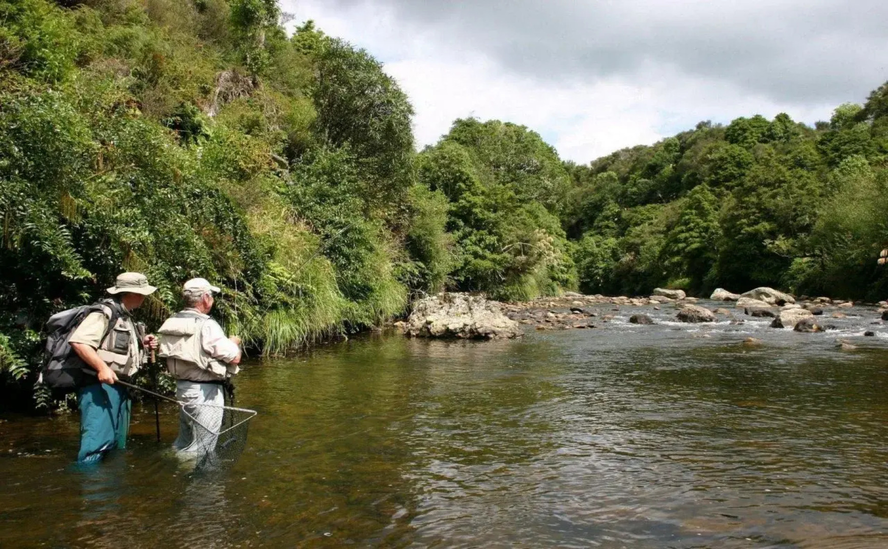 Best Western Parklands Motor Lodge