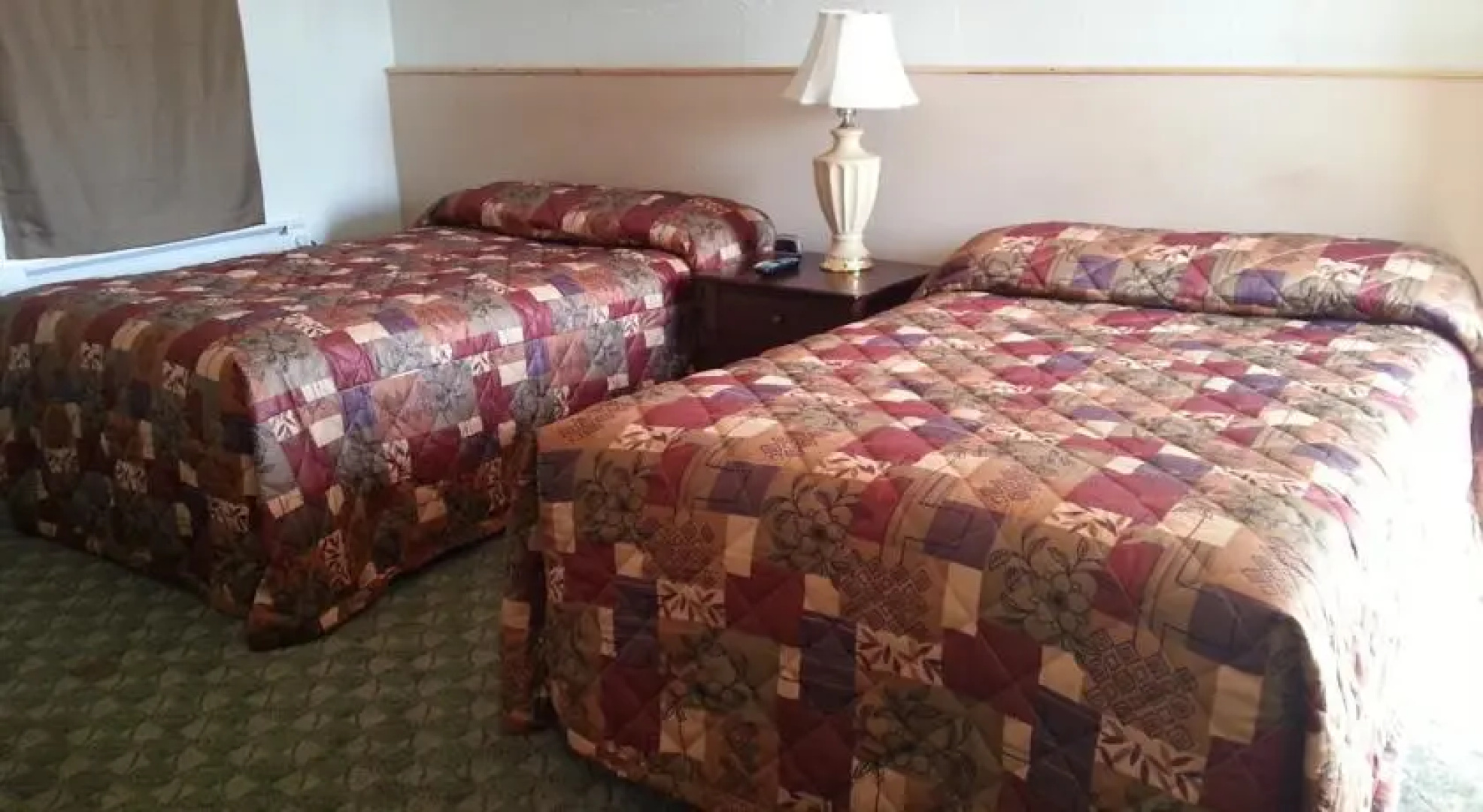 Eagle Ford Motel