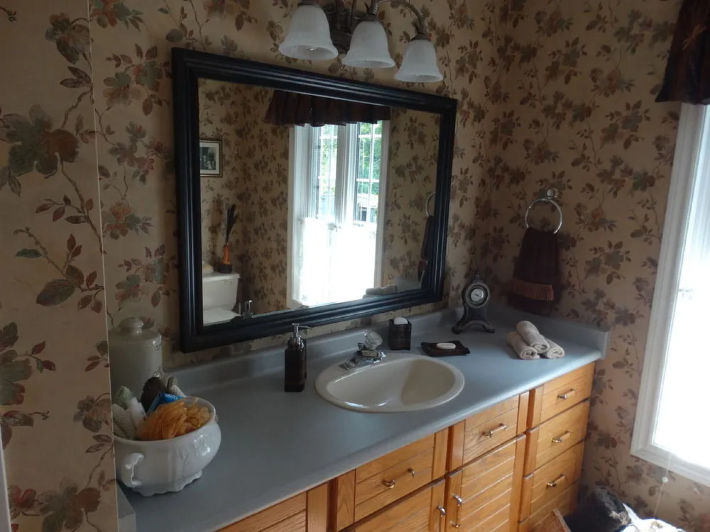 Tranquil Moments Bed & Breakfast