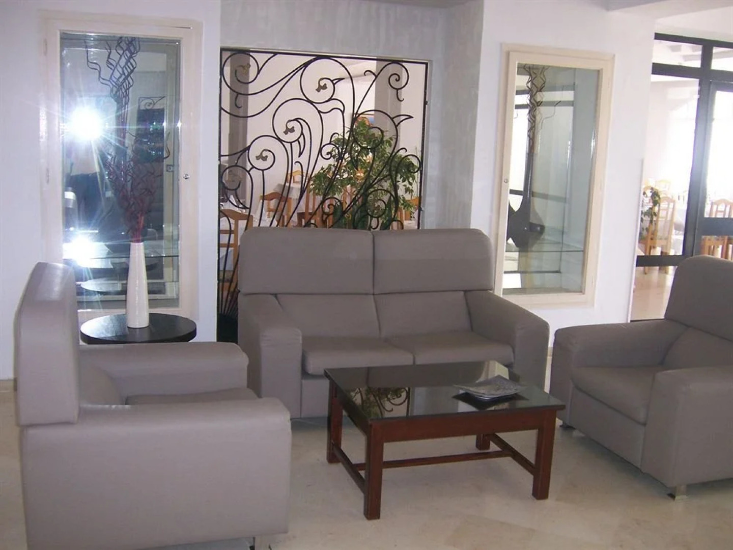 Les Jardins De Hammamet