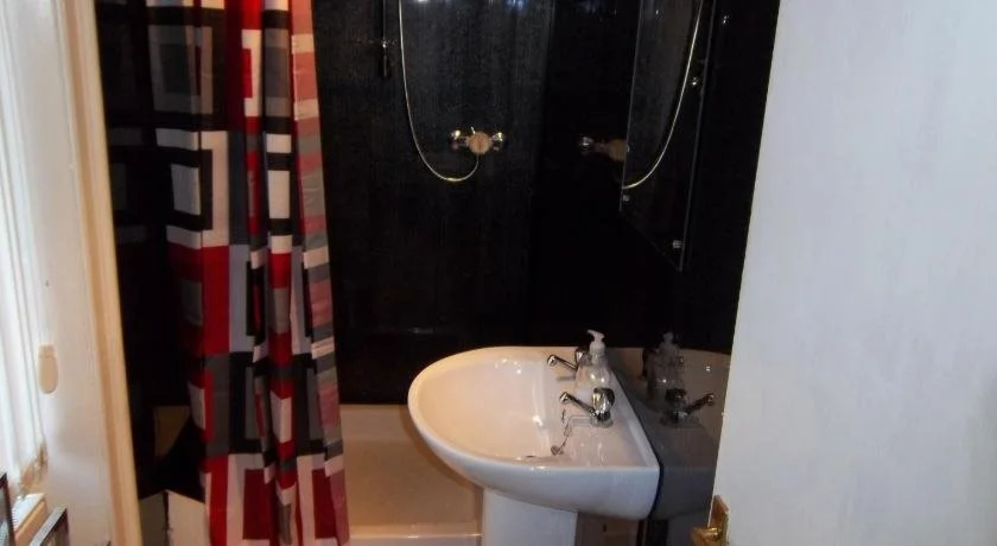 Cornerhouse Guesthouse