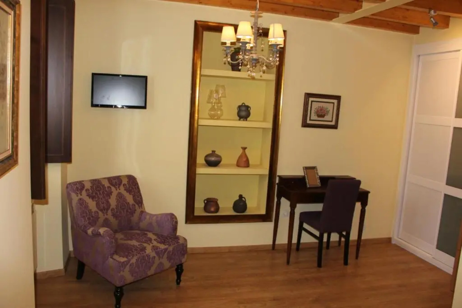 Casa De Aldea La Galea