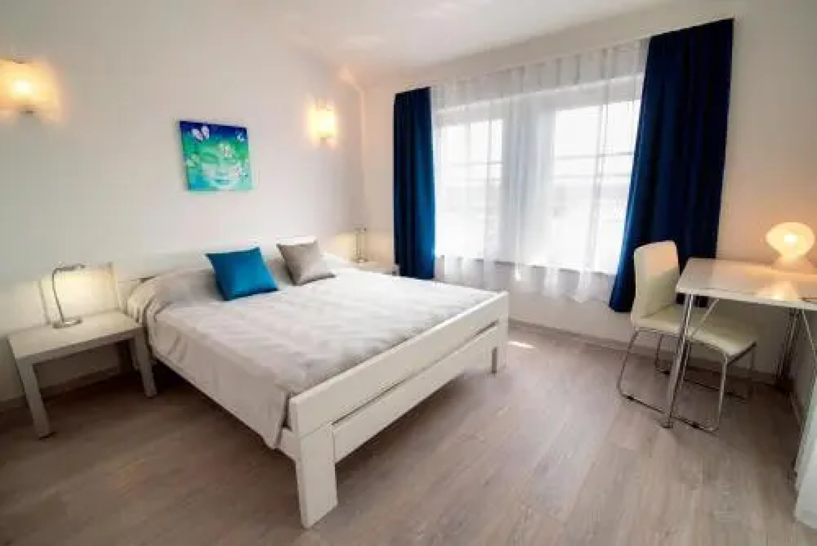 Apartments Ana Angela