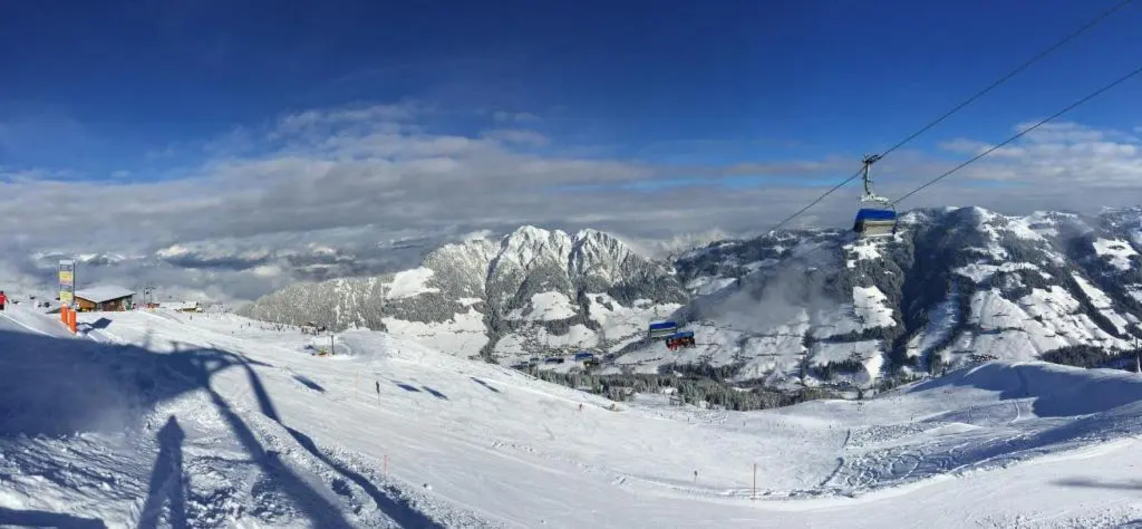 Aparthaus Alpbach Juwel